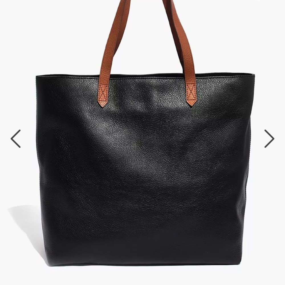 Madewell Transport Tote